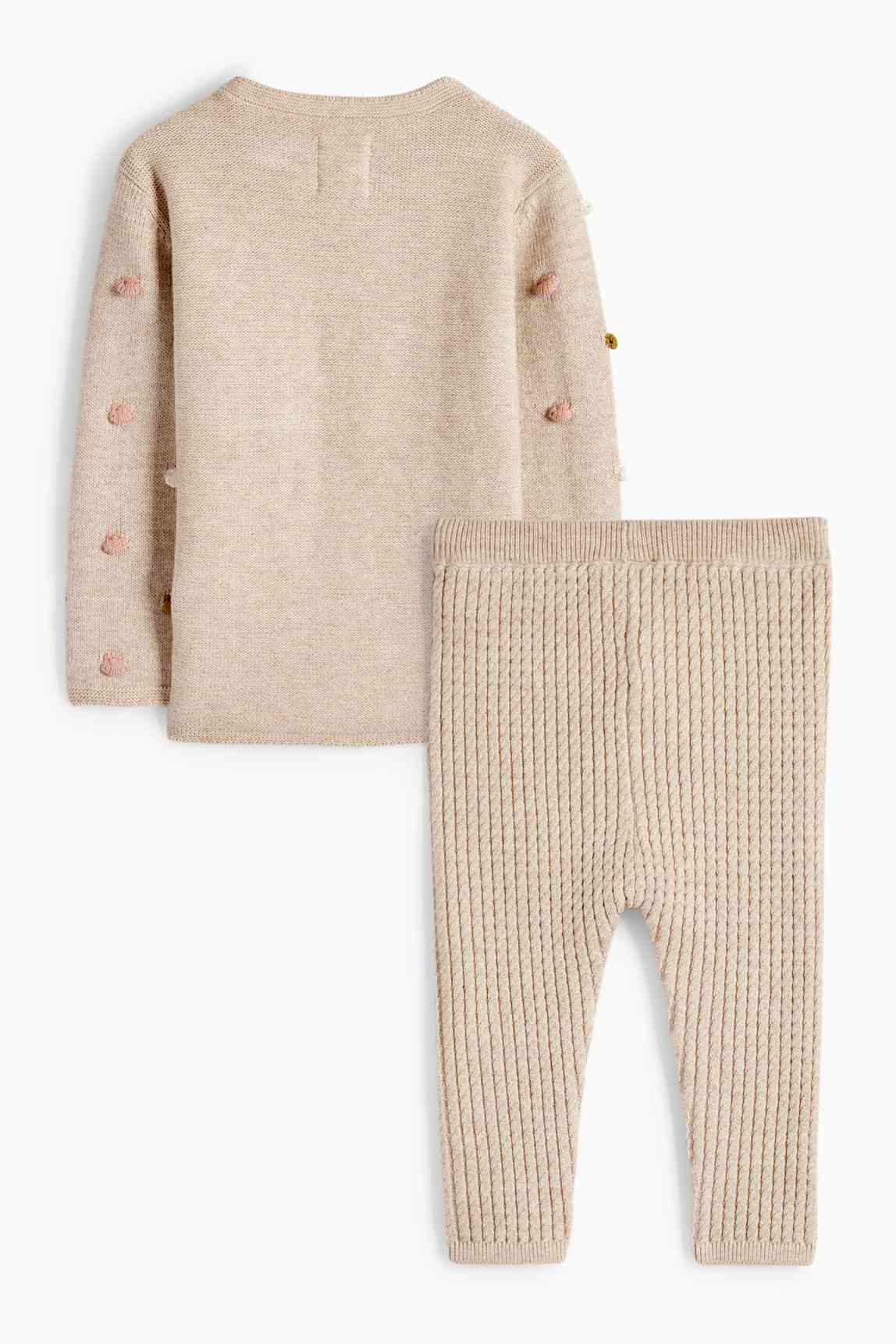 Baby outfit - 2 piece