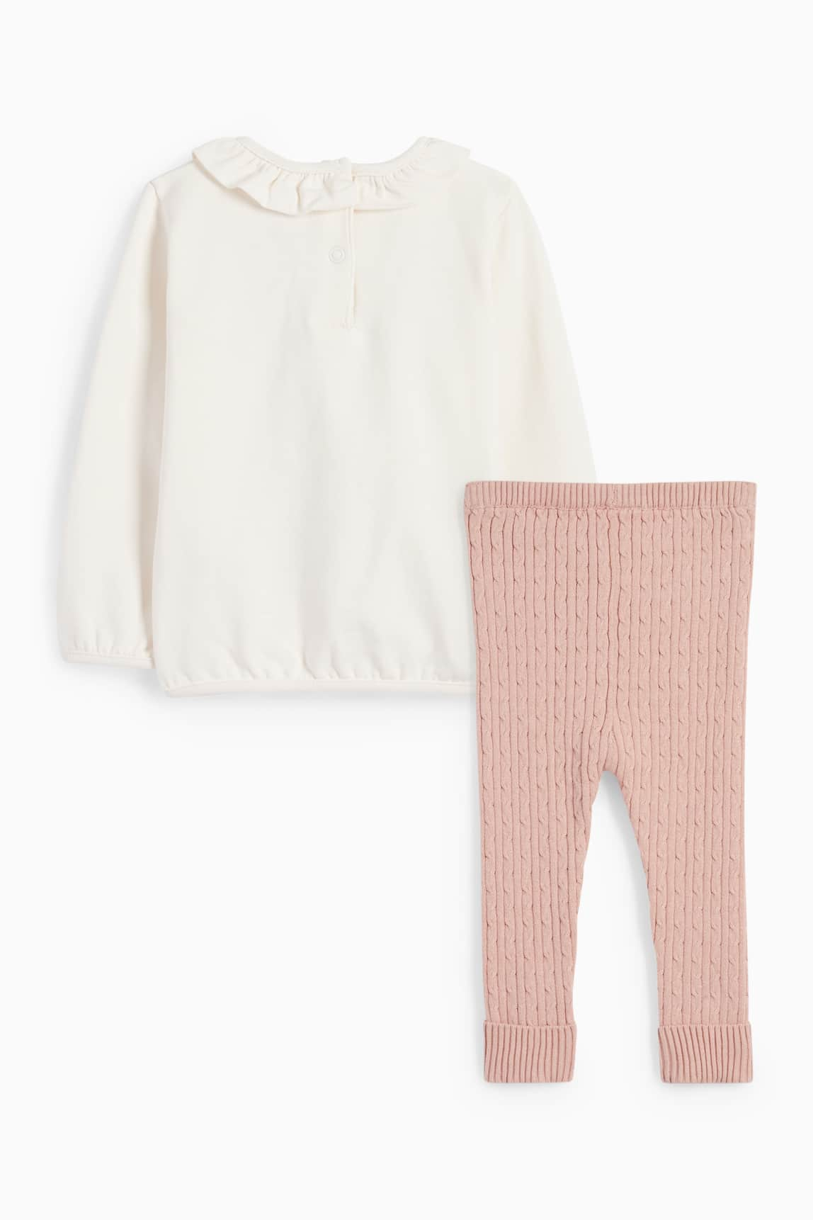 Bambi - baby outfit - 2 piece