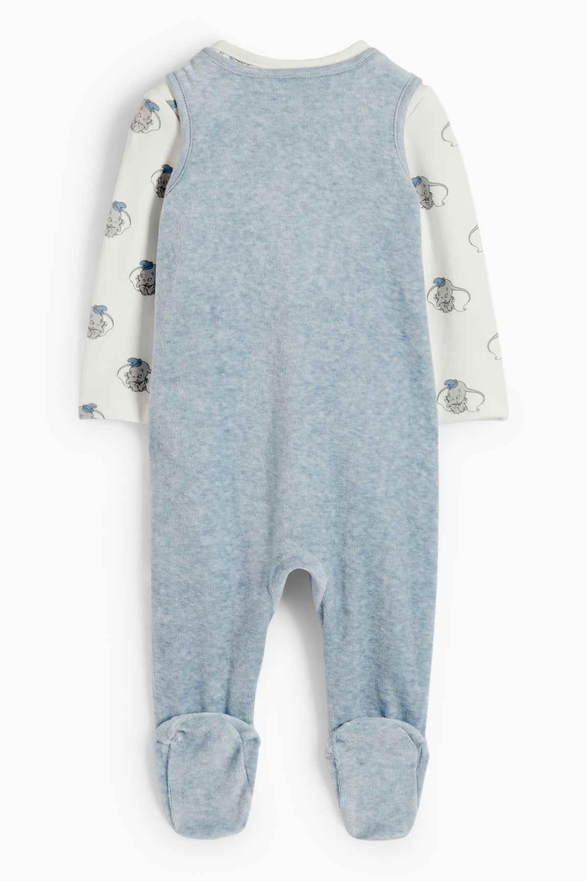 Dumbo - romper set - 2 piece