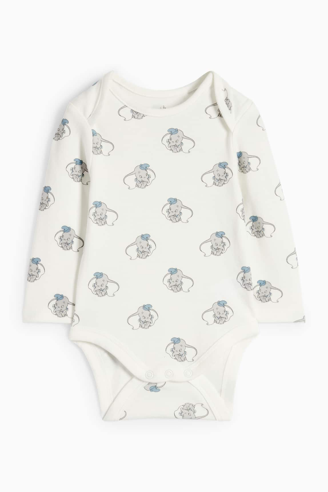 Dumbo - romper set - 2 piece