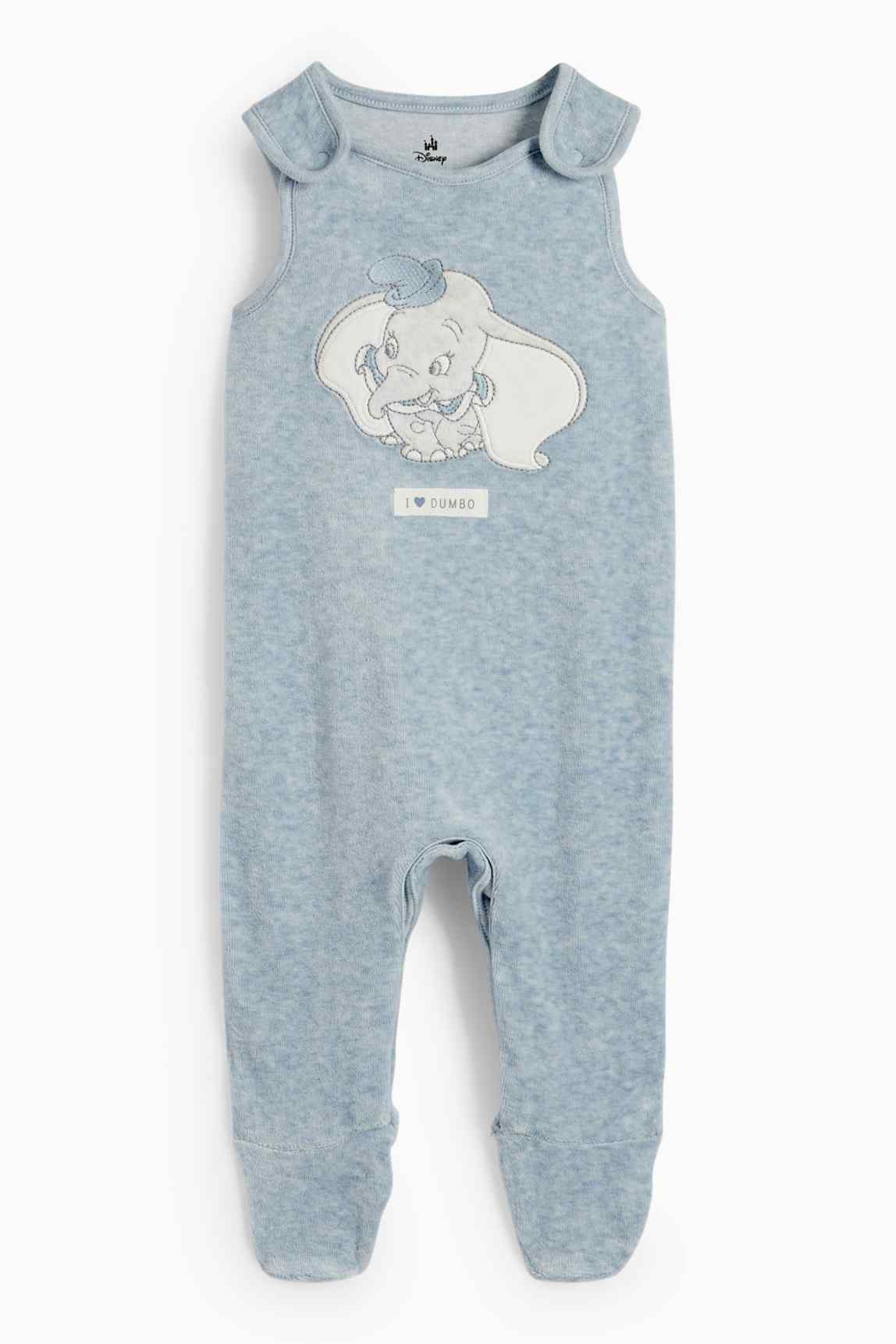 Dumbo - romper set - 2 piece