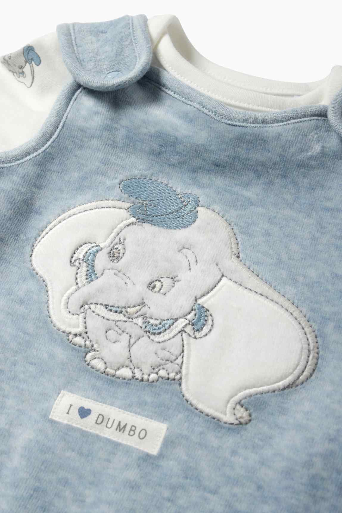 Dumbo - romper set - 2 piece