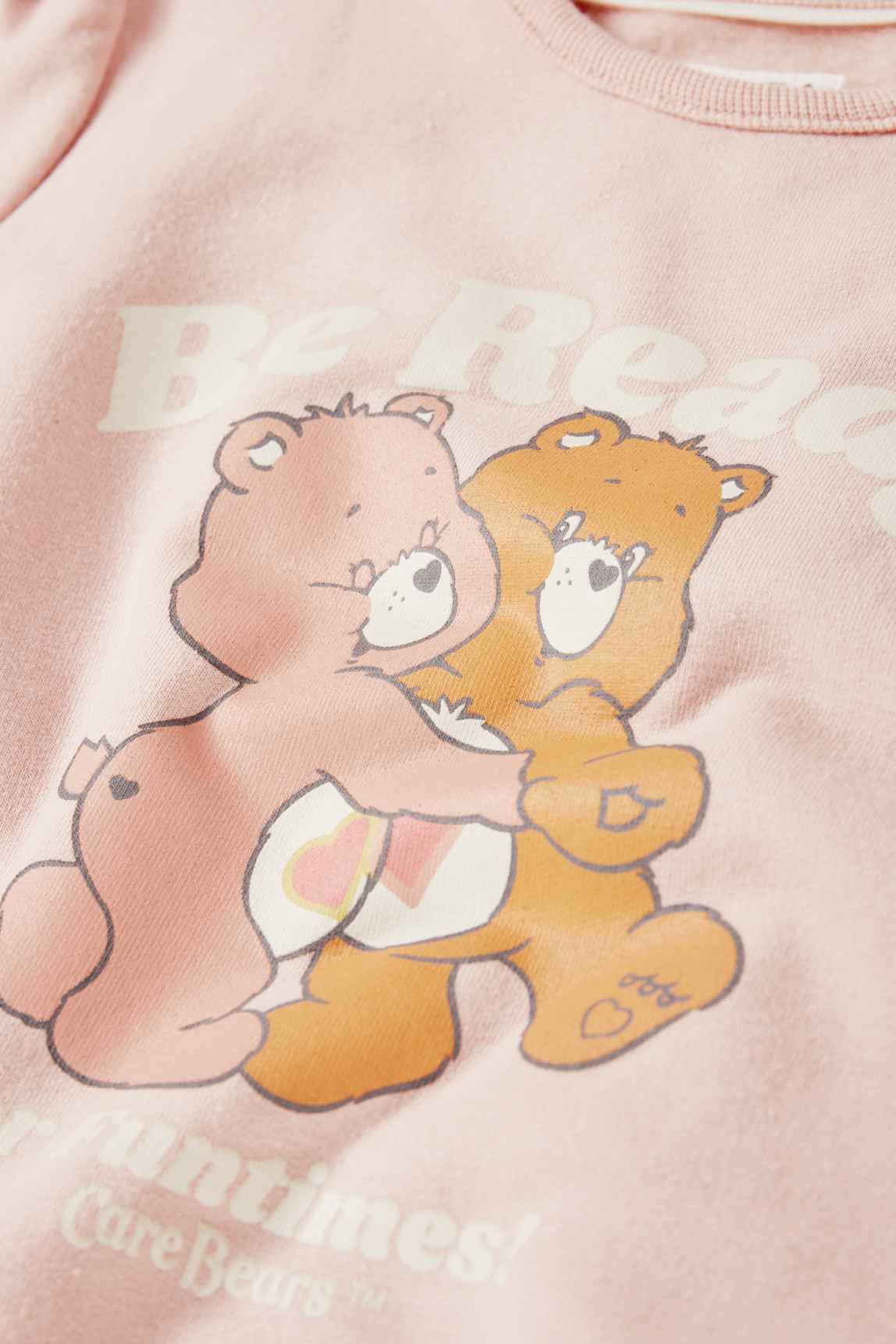 Care Bears - baby sweatshirt