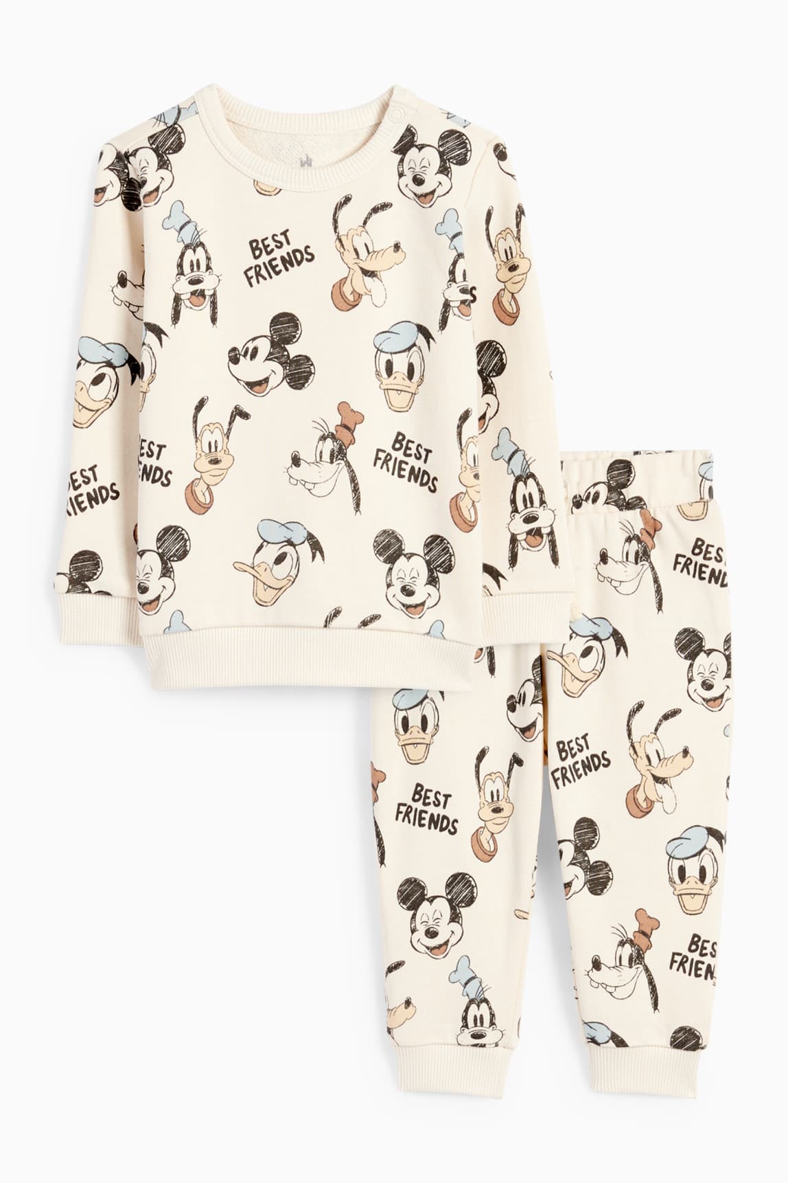 Disney - baby outfit - 2 piece