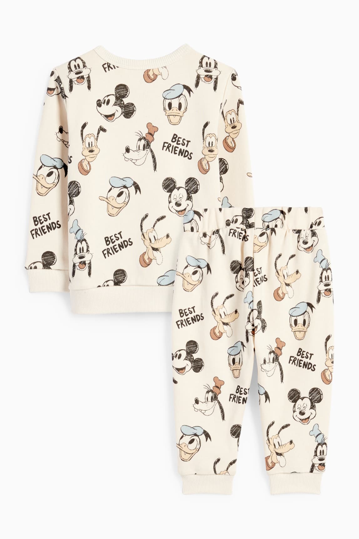 Disney - baby outfit - 2 piece