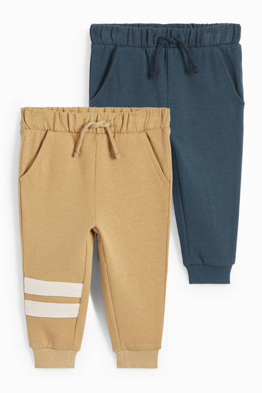 Multipack of 2 - baby joggers