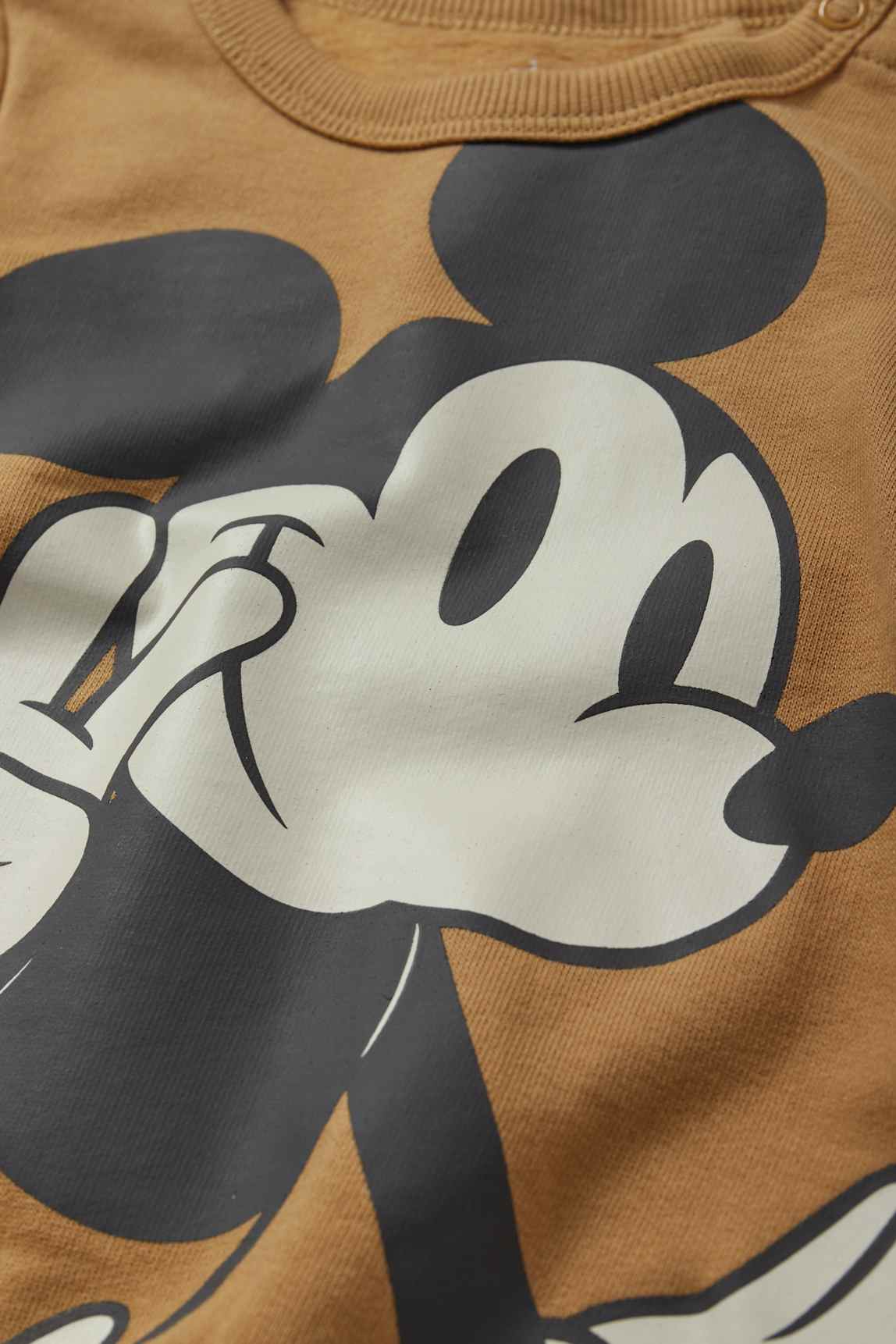 Mickey Mouse - baby sweatshirt