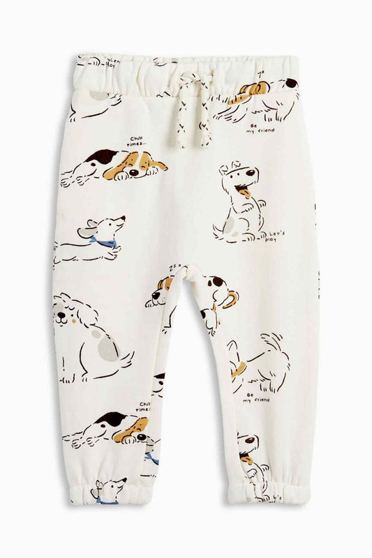 Dog - baby joggers