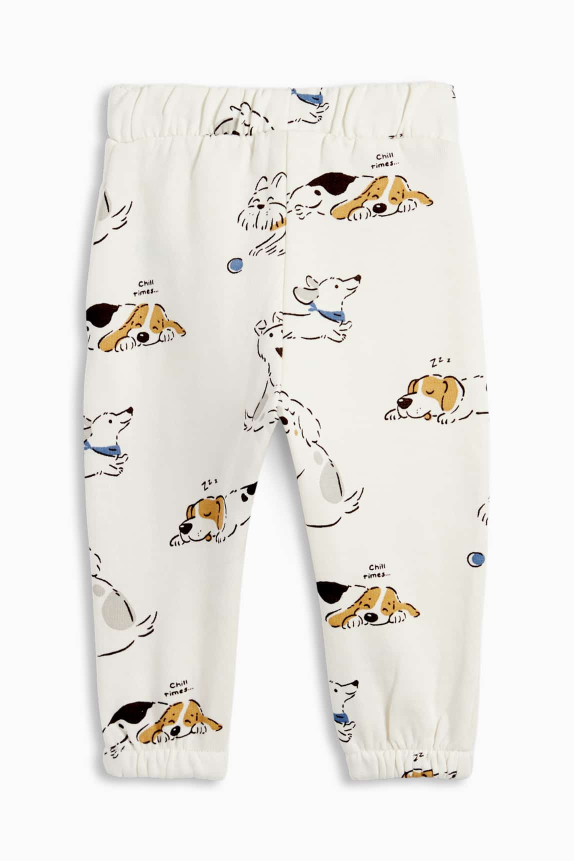 Dog - baby joggers