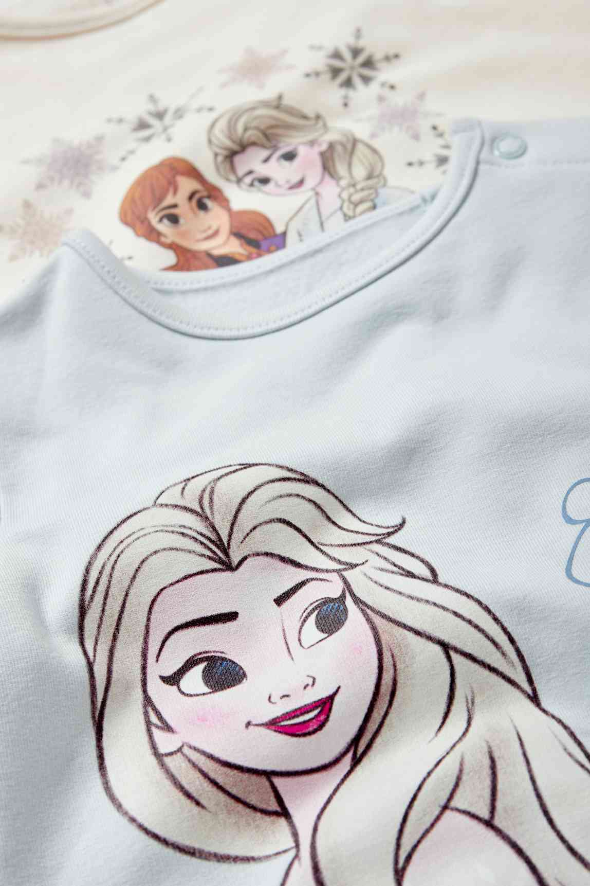 Multipack of 2 - Frozen - gift - baby sweatshirt