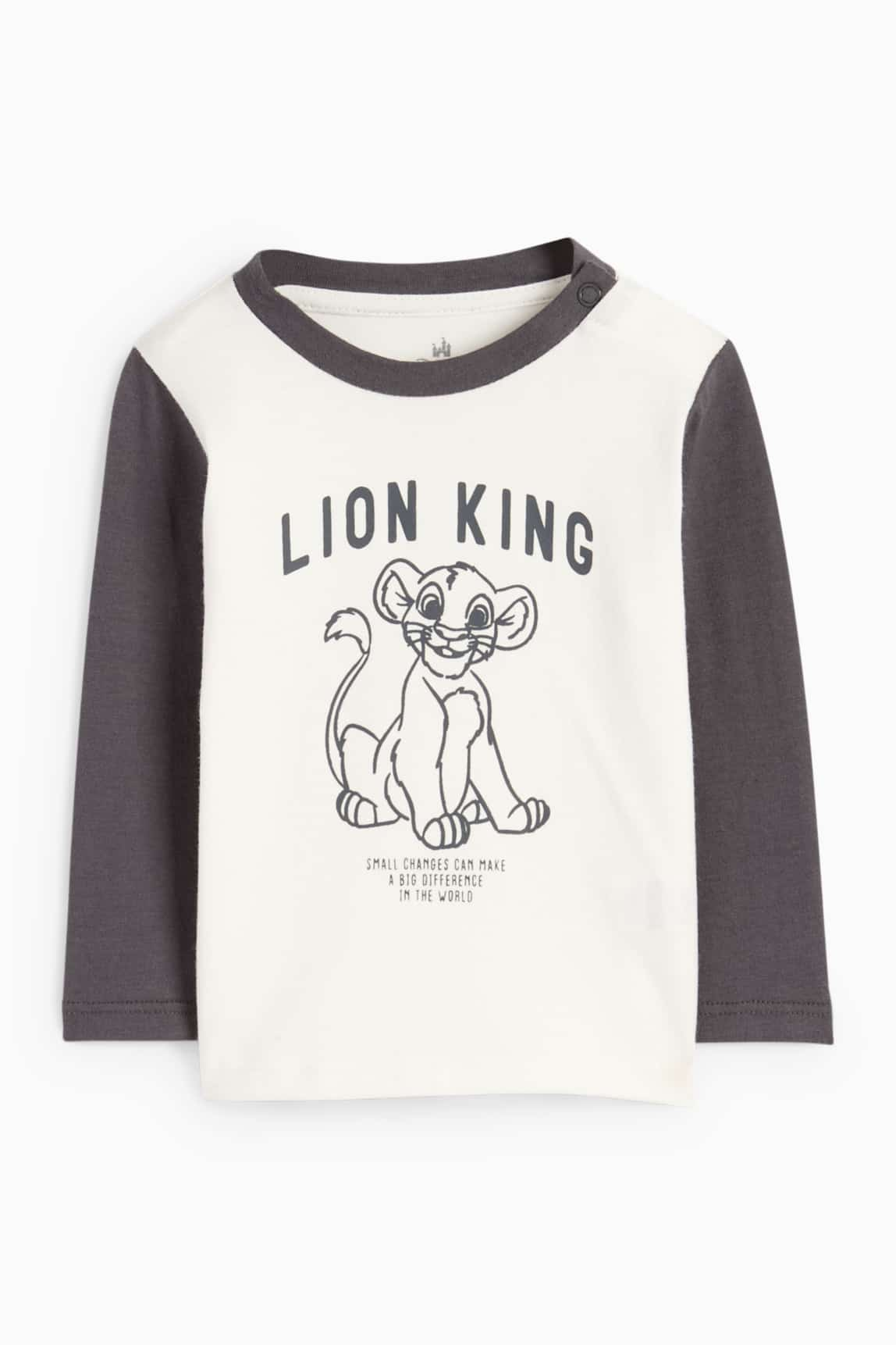 The Lion King - baby outfit - 3 piece