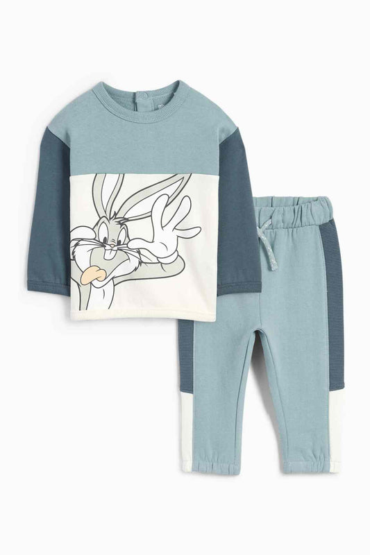 Bugs Bunny - baby outfit - 2 piece