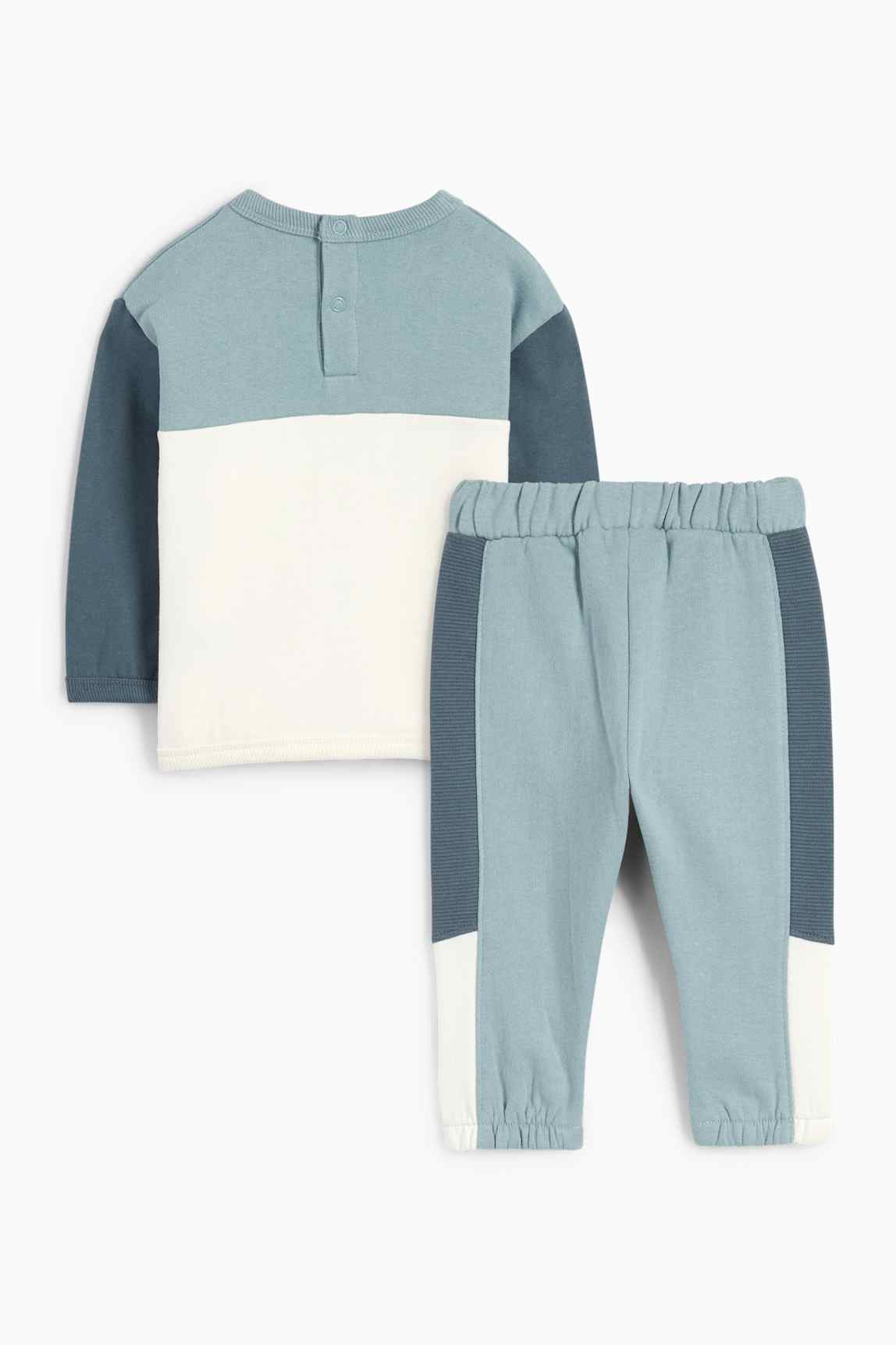 Bugs Bunny - baby outfit - 2 piece