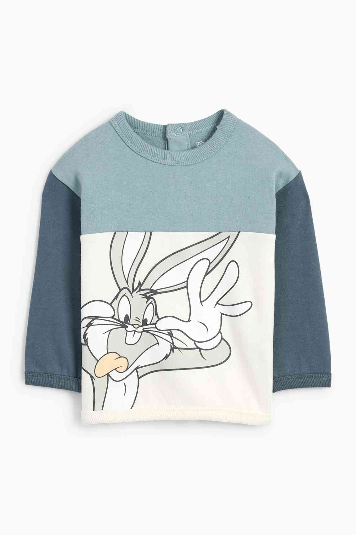 Bugs Bunny - baby outfit - 2 piece