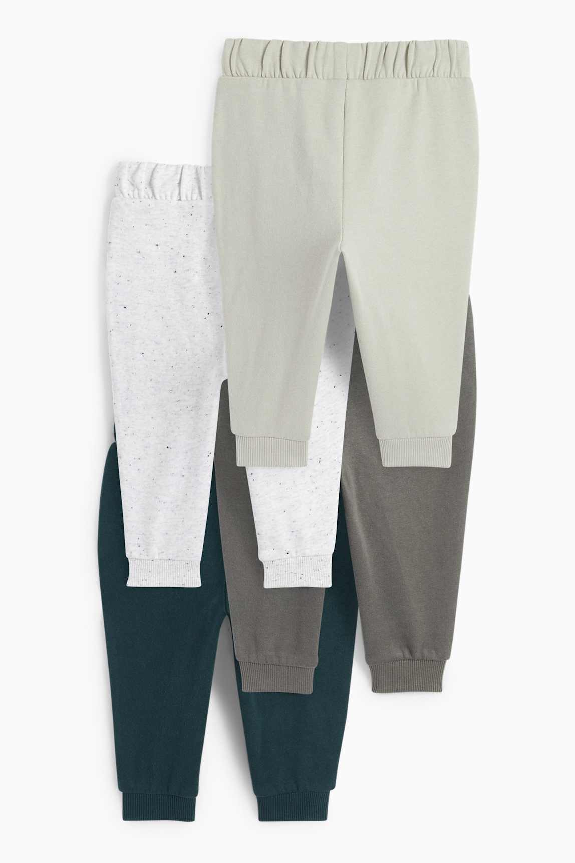 Multipack of 4 - baby joggers