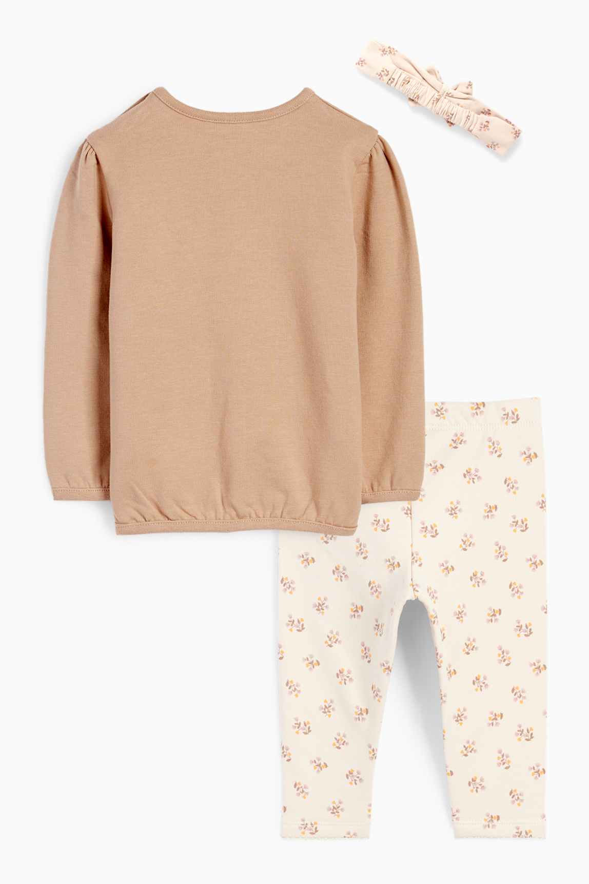 Bambi - baby outfit - 3 piece