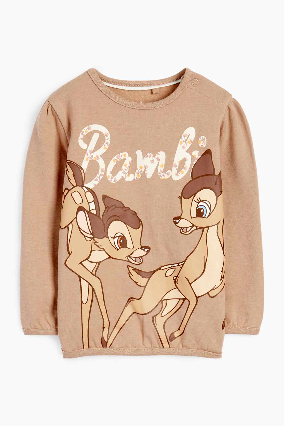 Bambi - baby outfit - 3 piece