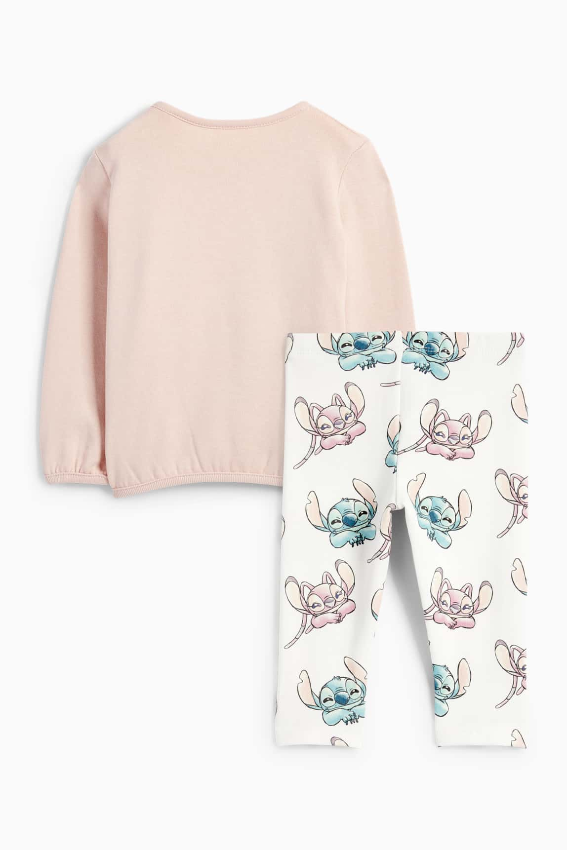 Lilo & Stitch - baby outfit - 2 piece