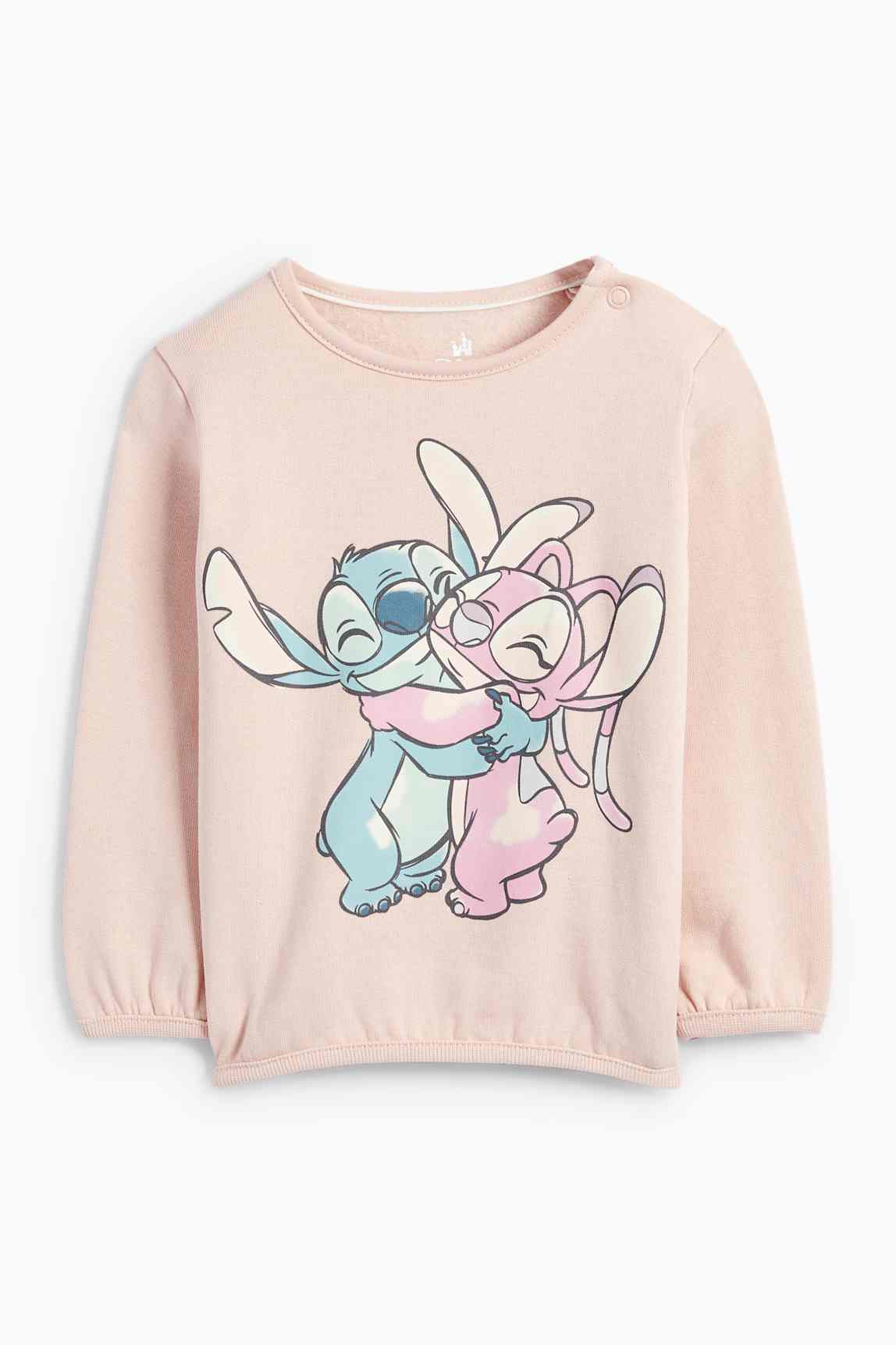 Lilo & Stitch - baby outfit - 2 piece