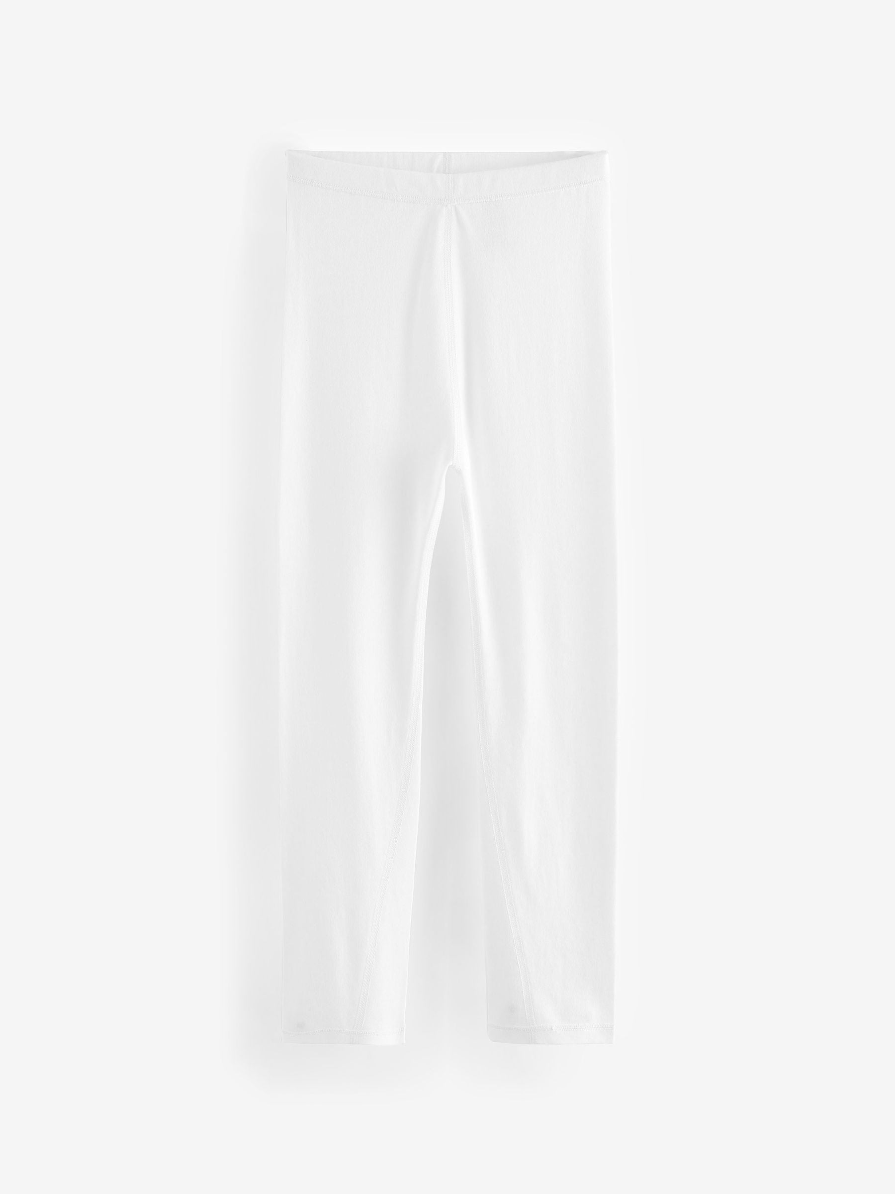 White Kind to Skin Leggings 2 Pack (9mths-12yrs)