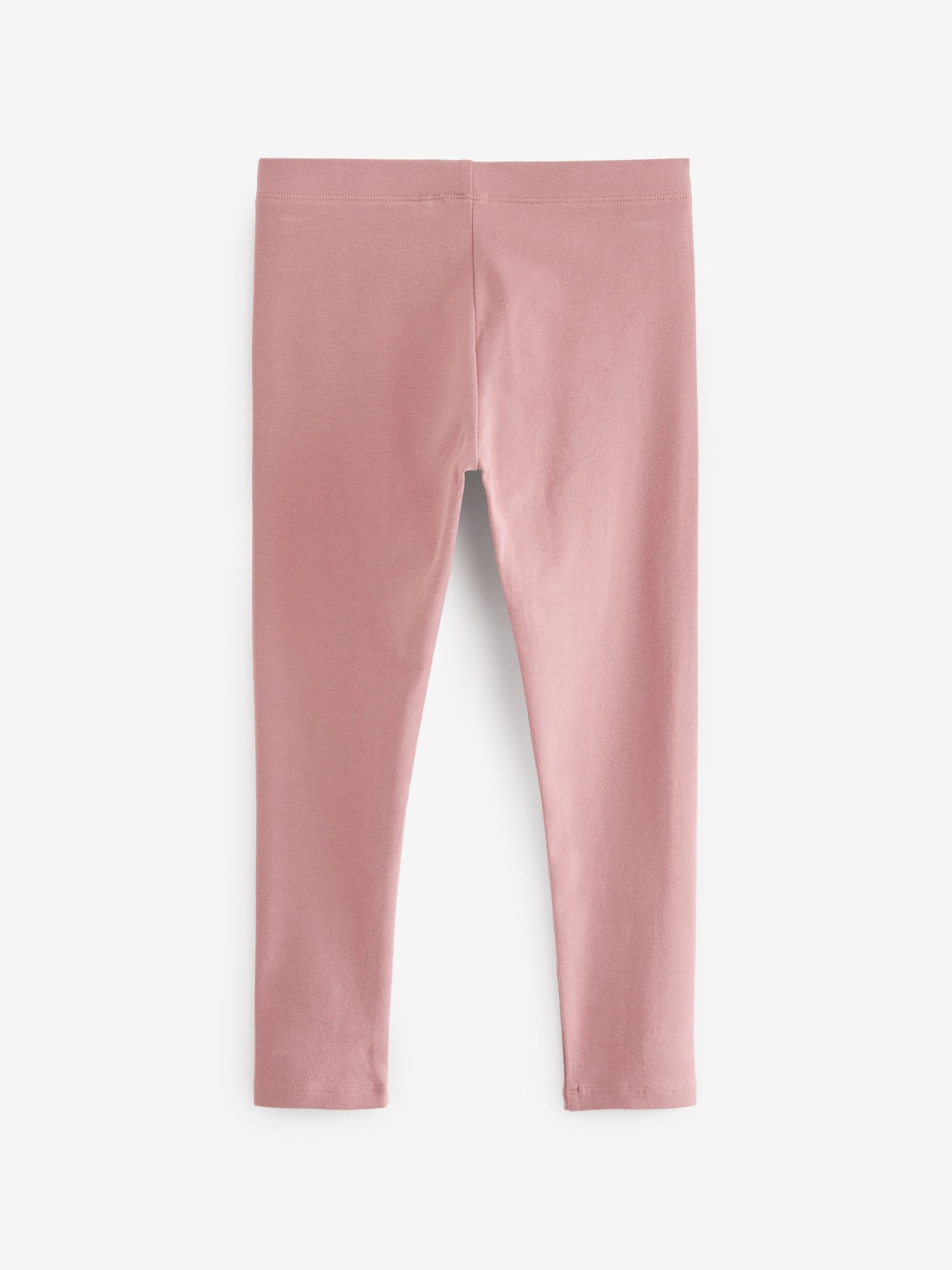 Pink Rose Regular Fit Leggings (3-16yrs)