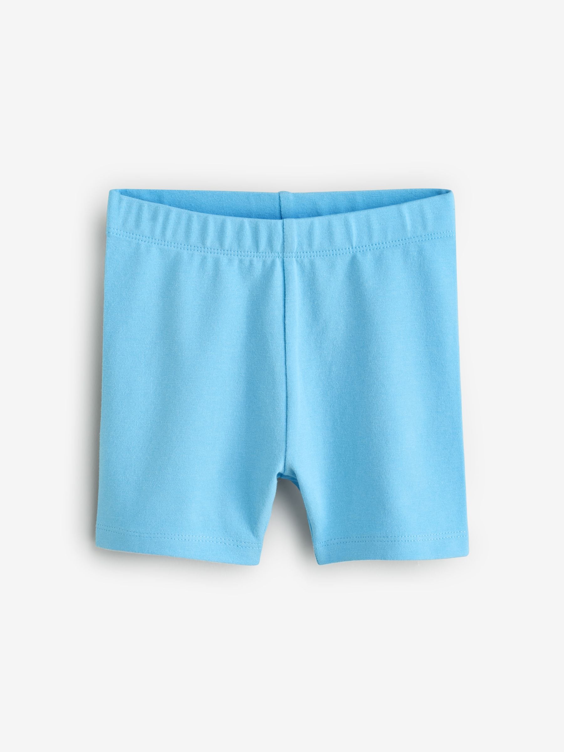 Multi Bright Cycle Shorts 5 Pack (3mths-7yrs)